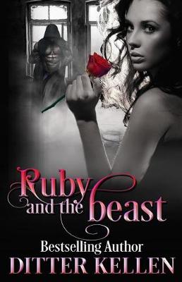 Book cover for Ruby and the Beast