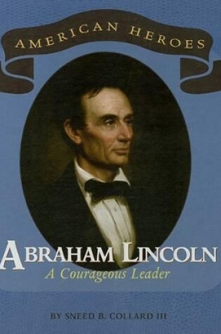 Cover of Abraham Lincoln