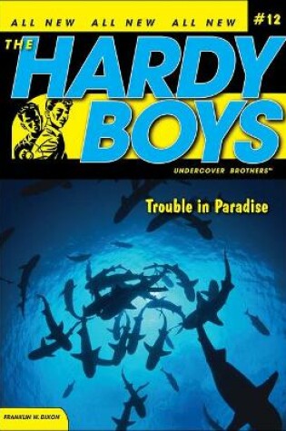 Cover of Trouble in Paradise