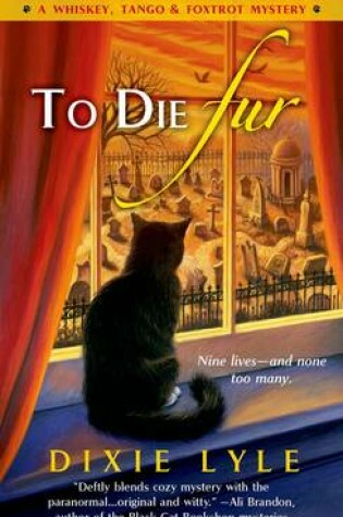 Cover of To Die Fur