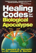 Book cover for Healing Codes for the Biological Apocalypse