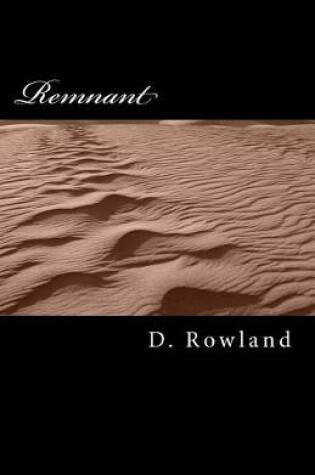 Cover of Remnant