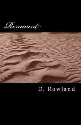 Book cover for Remnant