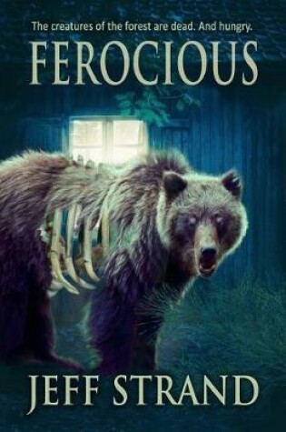 Cover of Ferocious
