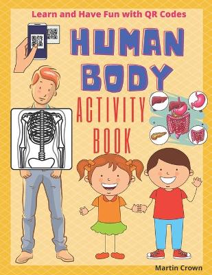 Book cover for Human Body