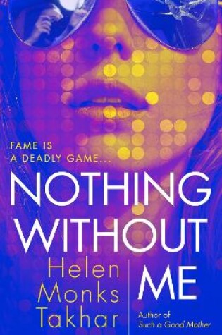 Cover of Nothing Without Me