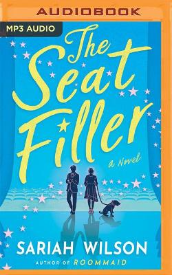 Book cover for The Seat Filler