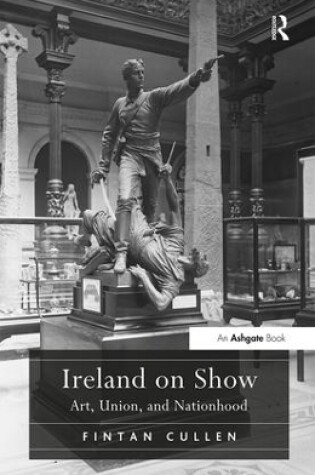 Cover of Ireland on Show