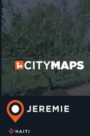 Cover of City Maps Jeremie Haiti