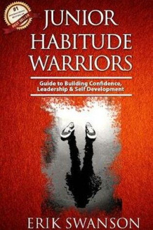 Cover of Junior Habitude Warriors