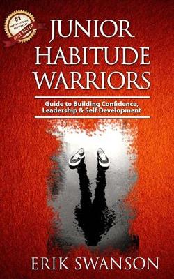 Book cover for Junior Habitude Warriors