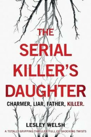 Cover of The Serial Killer's Daughter