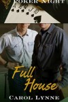 Book cover for Full House