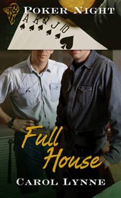 Book cover for Full House