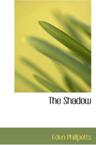 Cover of The Shadow