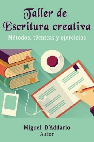 Cover of Taller de Escritura creativa
