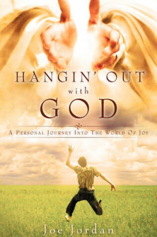 Cover of Hangin' Out with God