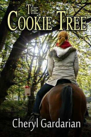 Cover of The Cookie Tree