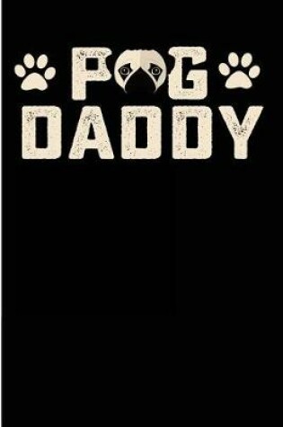 Cover of Pug Daddy