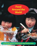 Book cover for Food Around the World