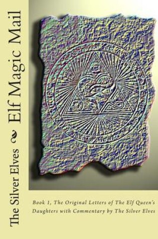 Cover of Elf Magic Mail