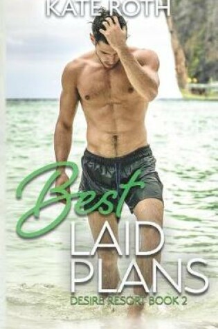 Cover of Best Laid Plans