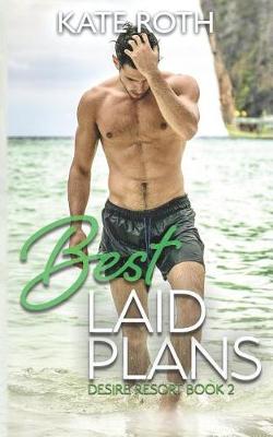 Cover of Best Laid Plans