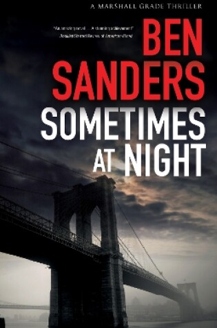 Cover of Sometimes at Night