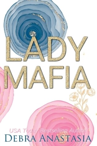 Cover of Lady Mafia (Hardcover)