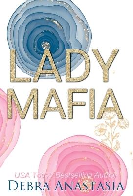 Book cover for Lady Mafia (Hardcover)