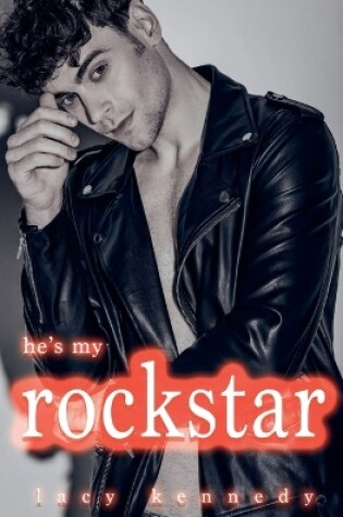 Cover of He's my Rockstar