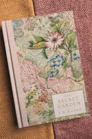 Cover of The Secret Garden (Heritage Collection)