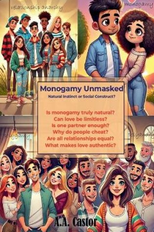 Cover of Monogamy Unmasked