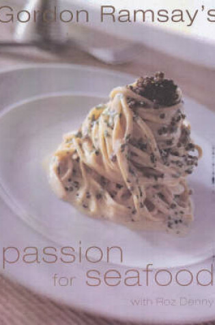 Cover of Passion for Seafood
