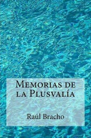 Cover of Memorias de La Plusvalia