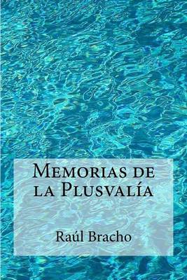 Book cover for Memorias de La Plusvalia