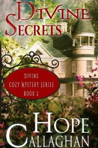Cover of Divine Secrets