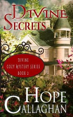 Book cover for Divine Secrets