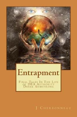 Book cover for Entrapment