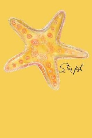 Cover of StarFish