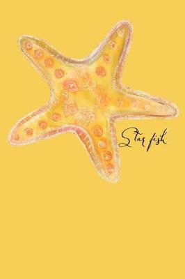 Book cover for StarFish