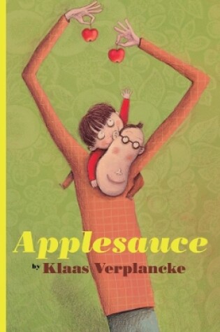 Cover of Applesauce