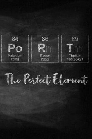 Cover of Port The Perfect Element