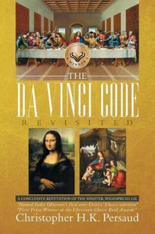 Cover of The Da Vinci Code Revisited