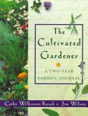 Book cover for The Cultivated Gardener