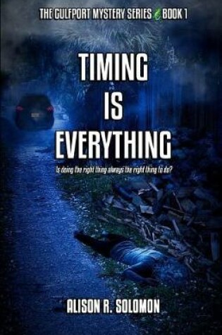 Cover of Timing Is Everything