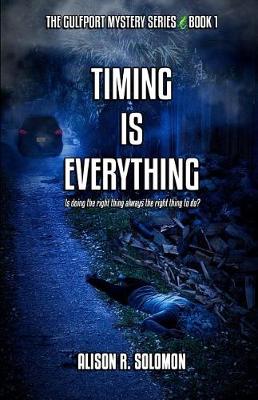 Book cover for Timing Is Everything