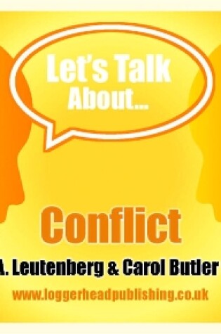 Cover of Let's Talk About Conflict