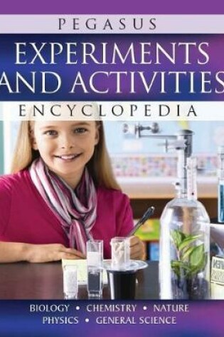 Cover of Experiments & Activities Encyclopedia