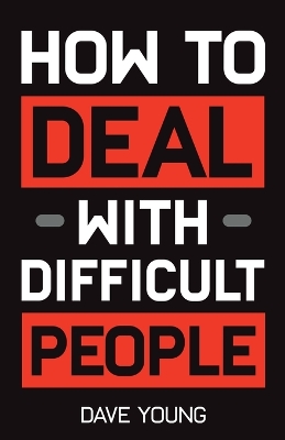 Book cover for How to Deal With Difficult People